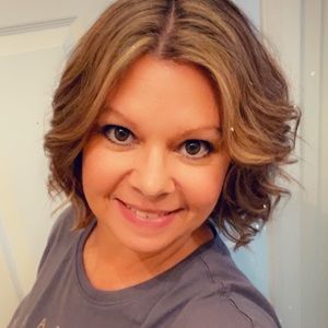 Meet your Posher, Mary k
